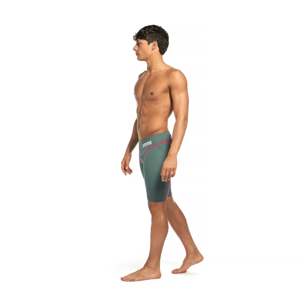 Arena Men's Carbon Core FX LE Jammer - Image 2