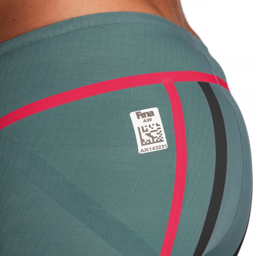 Arena Men's Carbon Core FX LE Jammer - Image 4