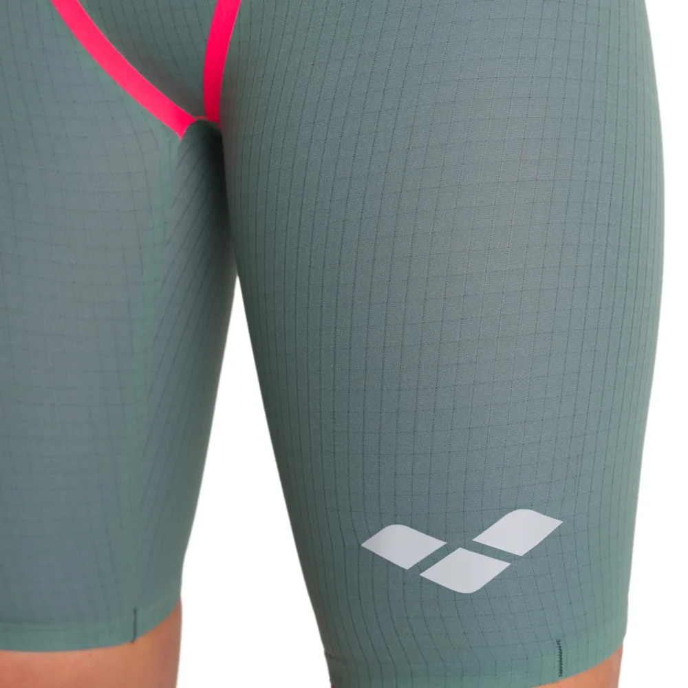 Arena Women's Carbon Core FX LE Open Back Racing Suit - Image 3