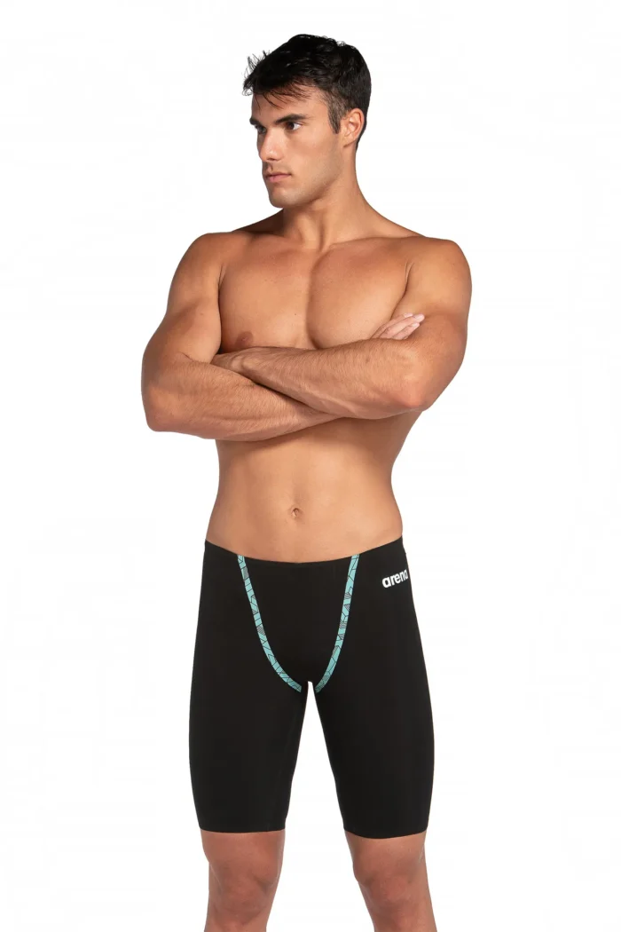 Arena Men's Powerskin Primo Jammer