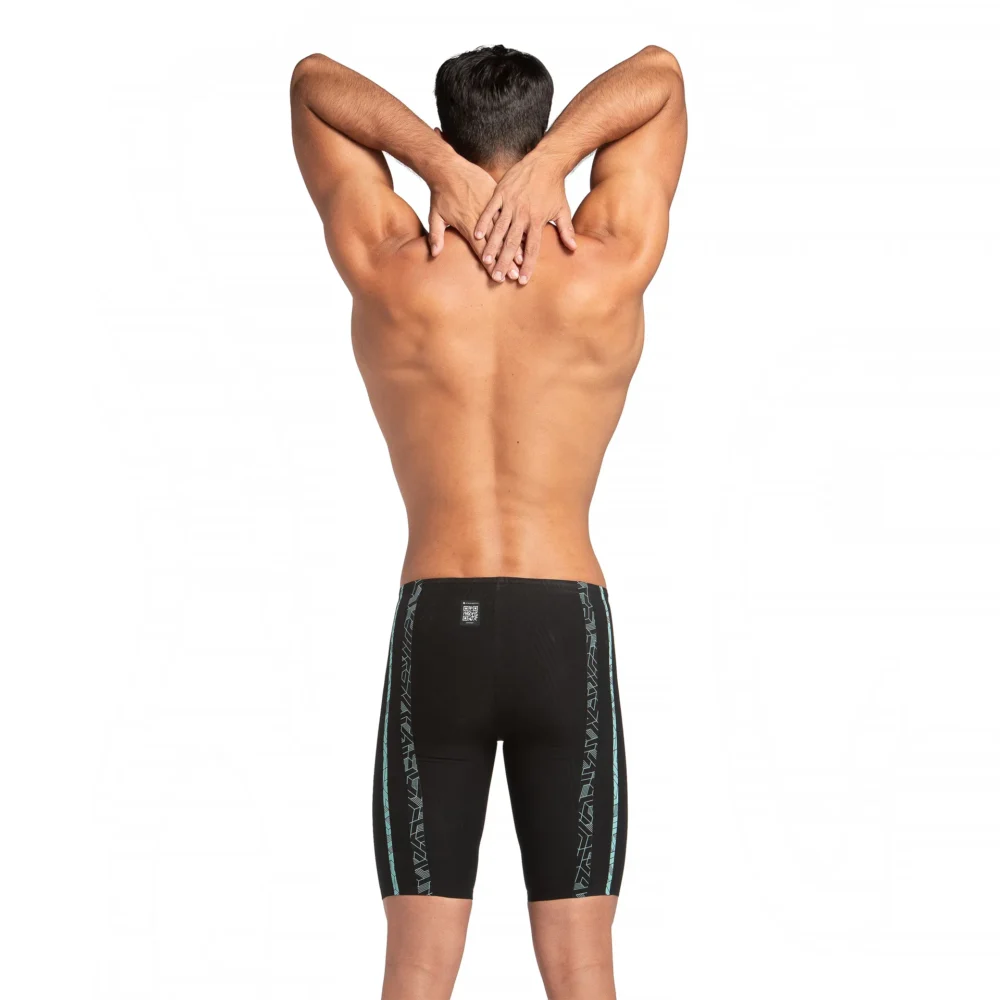 Arena Men's Powerskin Primo Jammer - Image 2
