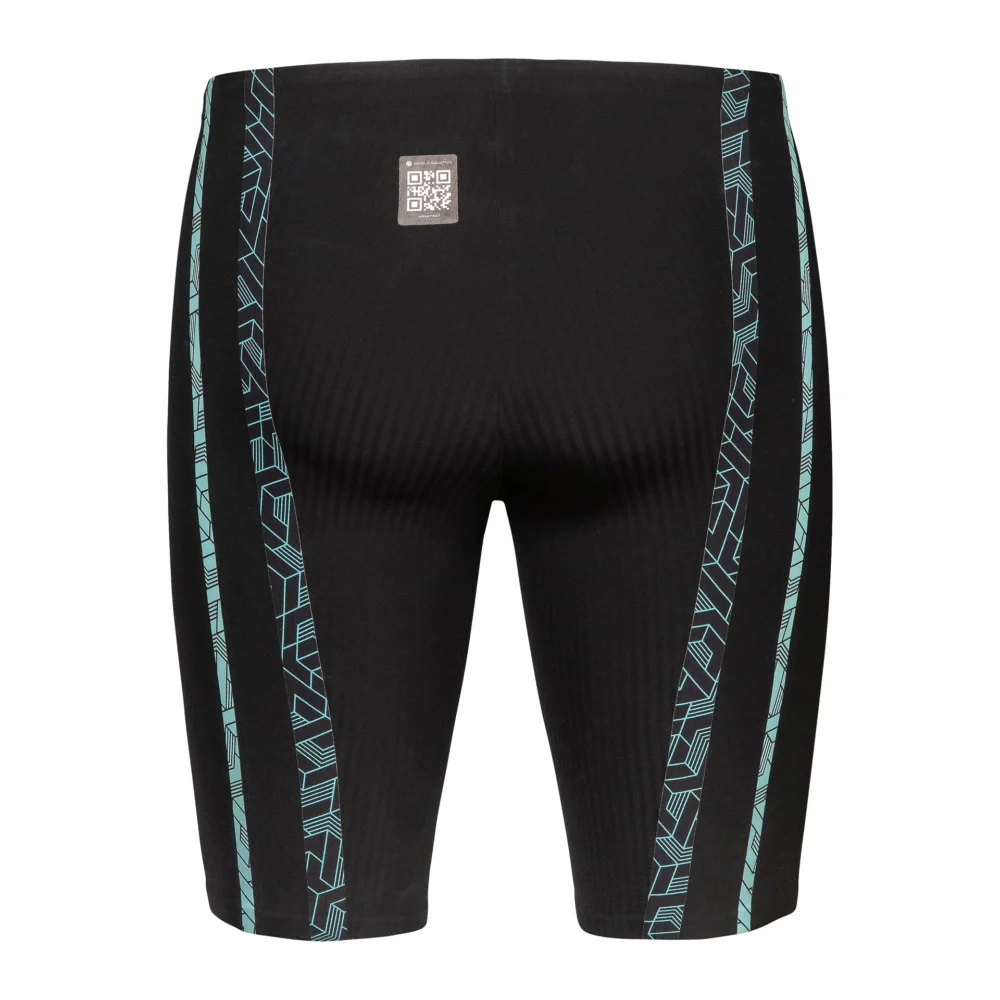 Arena Men's Powerskin Primo Jammer - Image 7