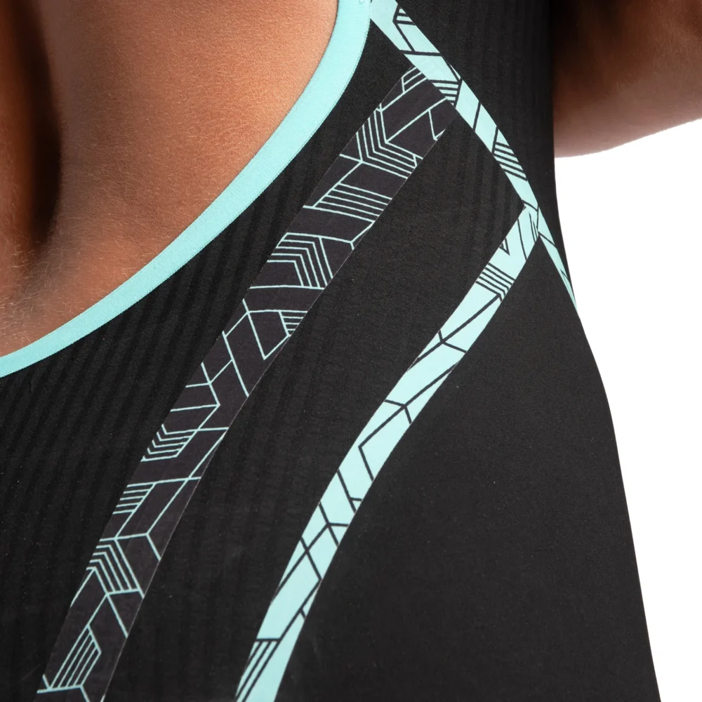 Arena Women's Powerskin Primo Open Back Racing Suit - Image 5