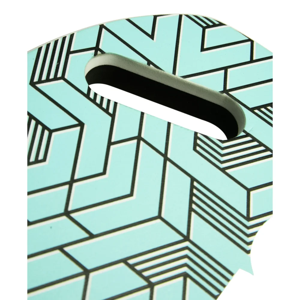 Arena Printed Kickboard Escape - Image 3