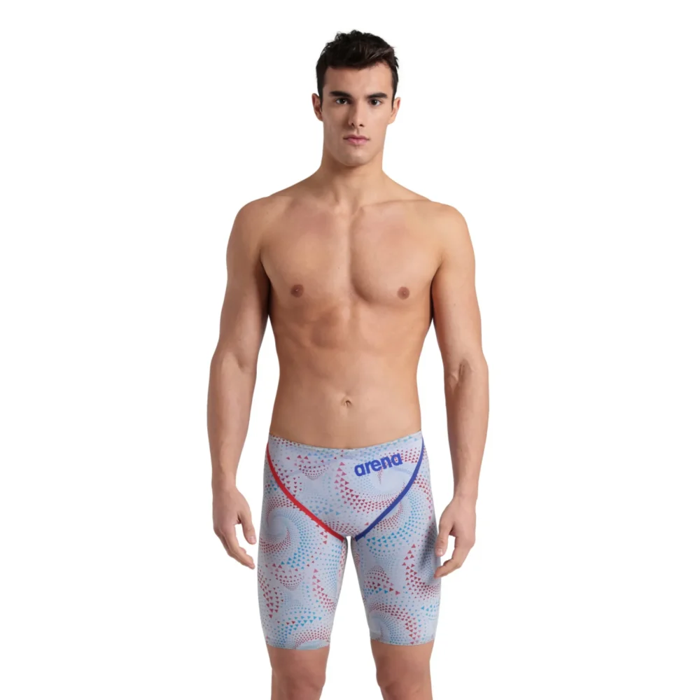 Arena Men's Carbon Glide LE Jammer