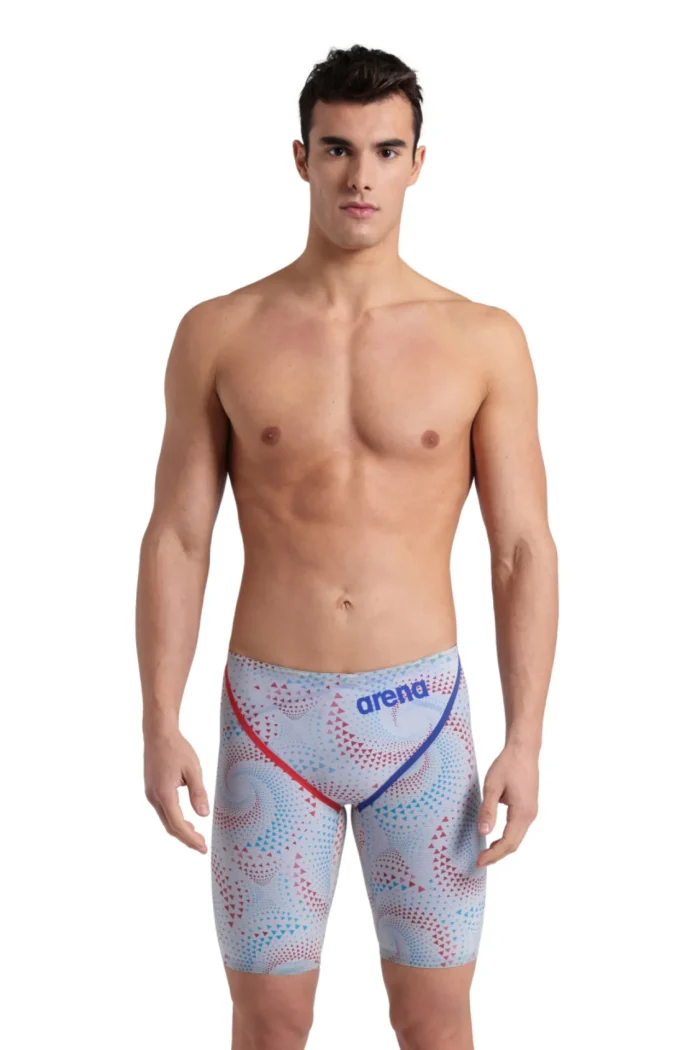 Arena Men's Carbon Glide LE Jammer