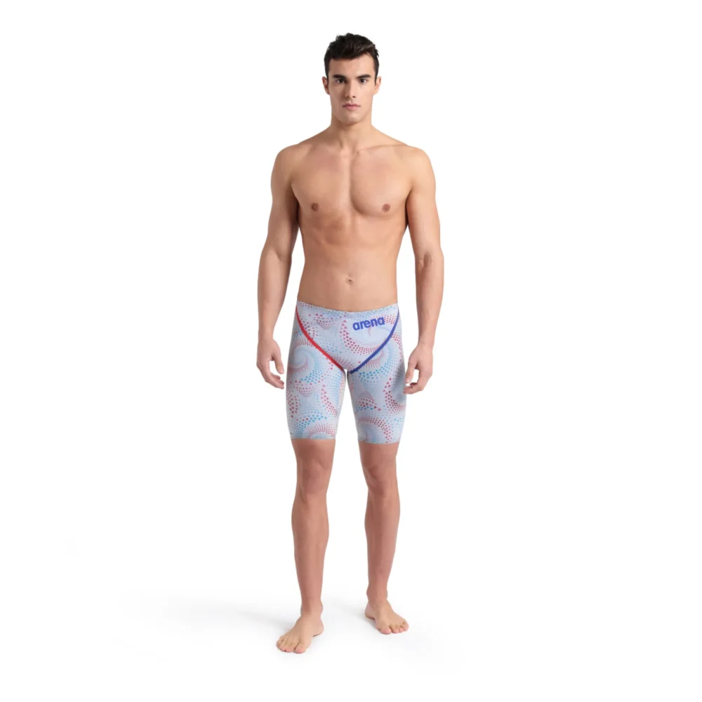 Arena Men's Carbon Glide LE Jammer - Image 2