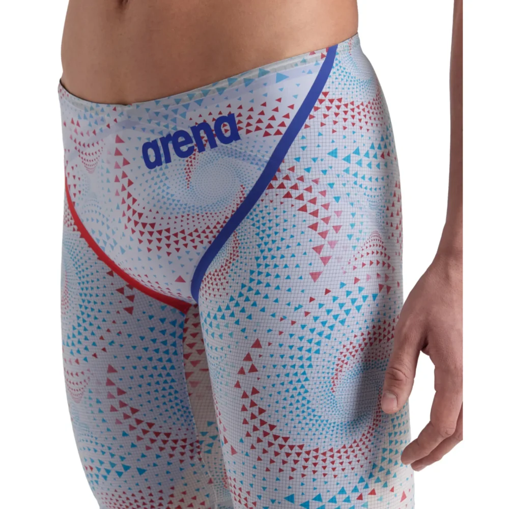 Arena Men's Carbon Glide LE Jammer - Image 3