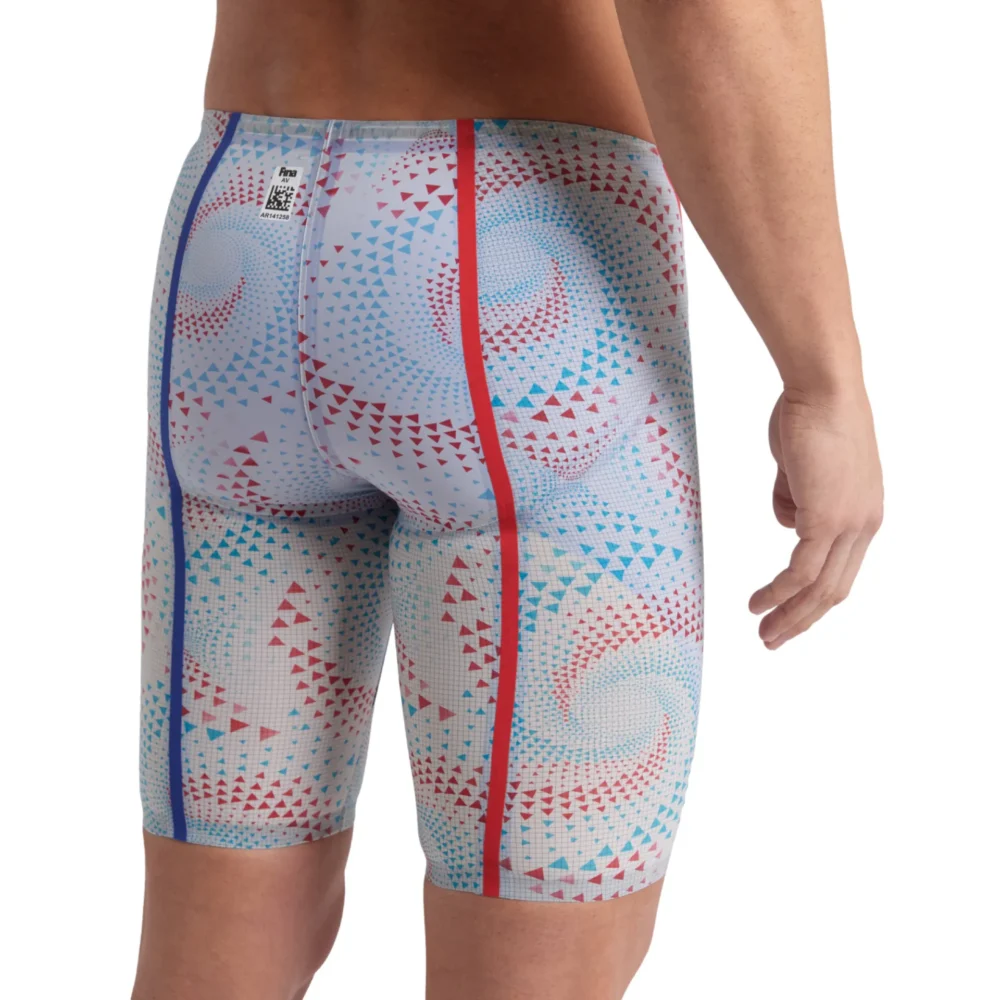 Arena Men's Carbon Glide LE Jammer - Image 4
