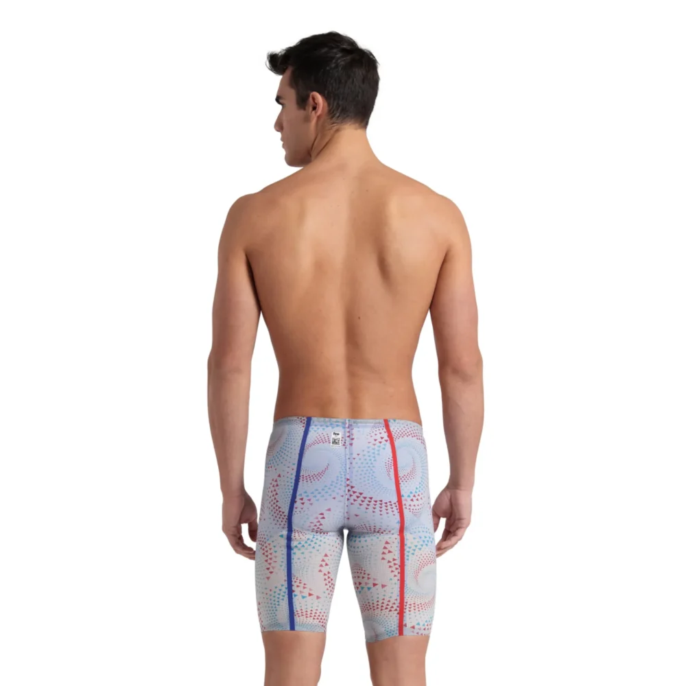 Arena Men's Carbon Glide LE Jammer - Image 5