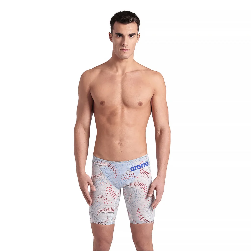 Arena Men's Carbon Air 2 LE Jammer