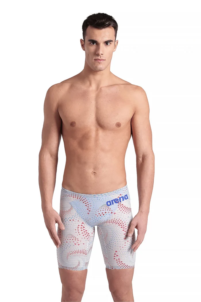 Arena Men's Carbon Air 2 LE Jammer