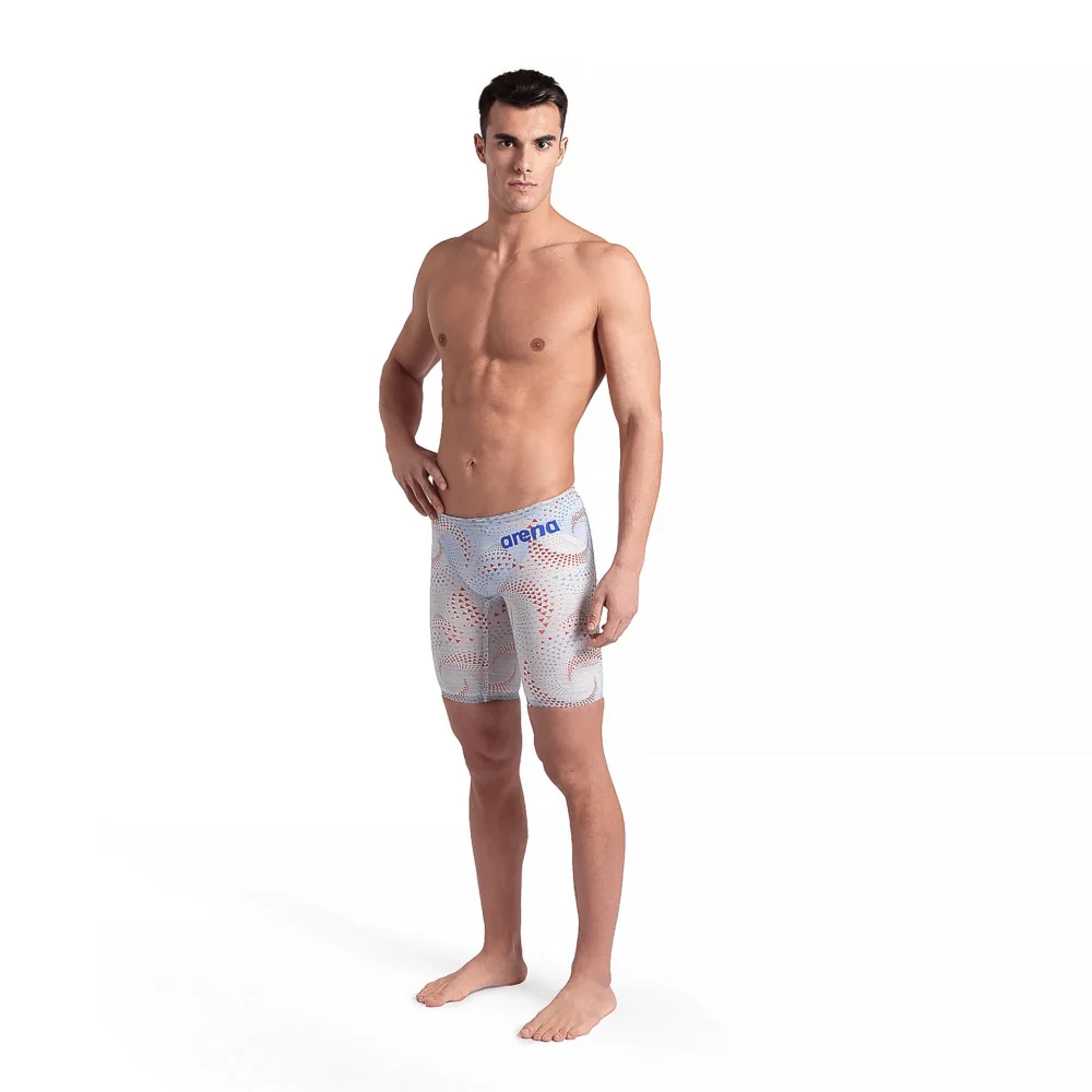 Arena Men's Carbon Air 2 LE Jammer - Image 2
