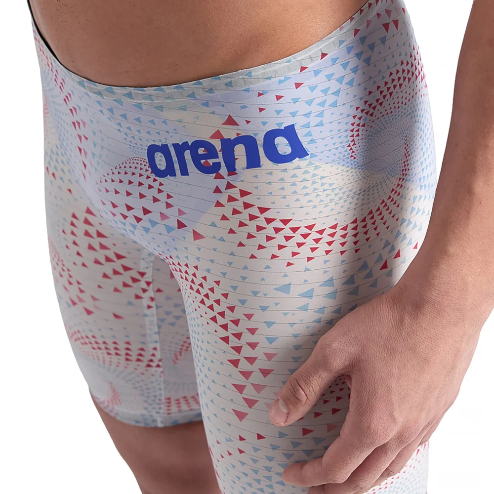 Arena Men's Carbon Air 2 LE Jammer - Image 3