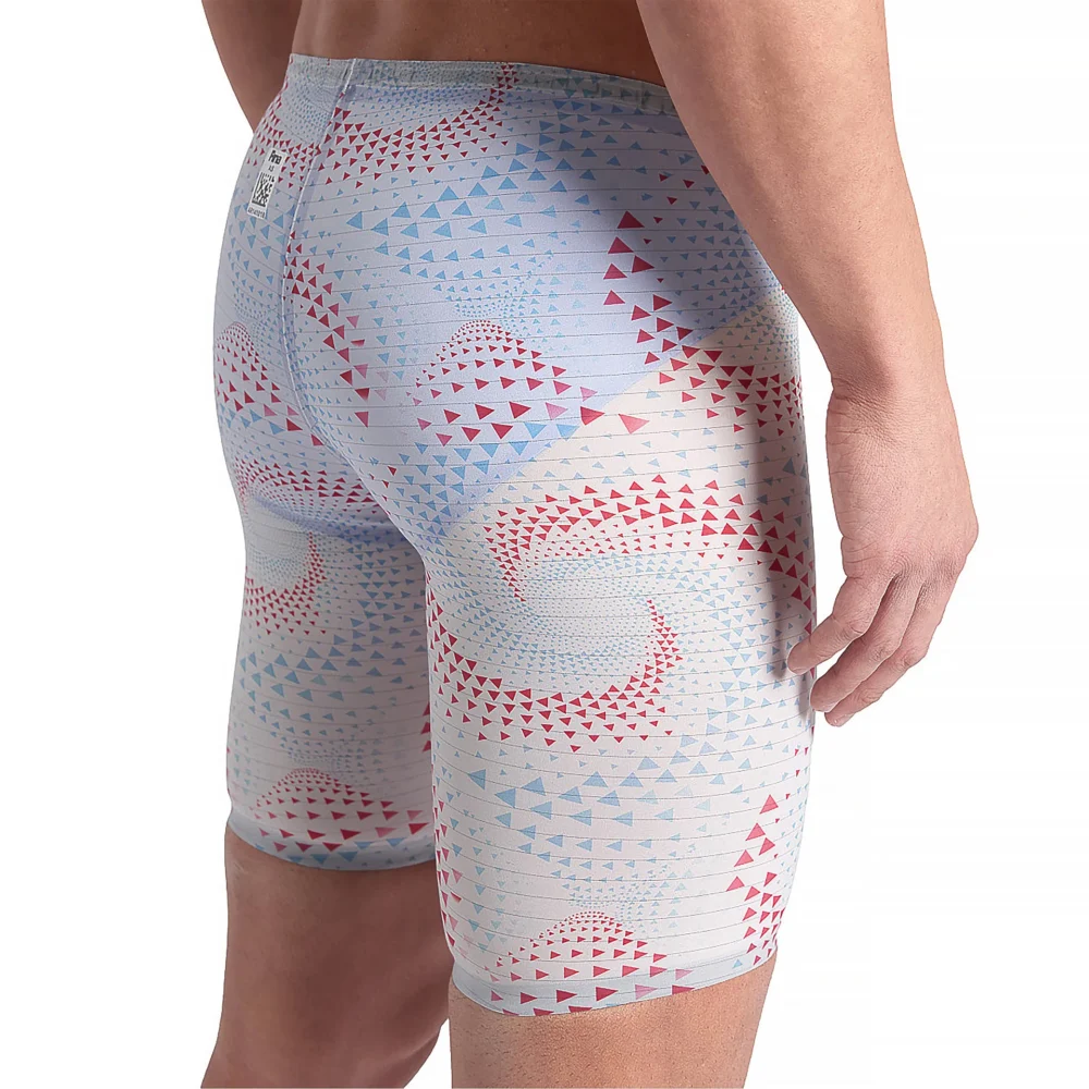 Arena Men's Carbon Air 2 LE Jammer - Image 4
