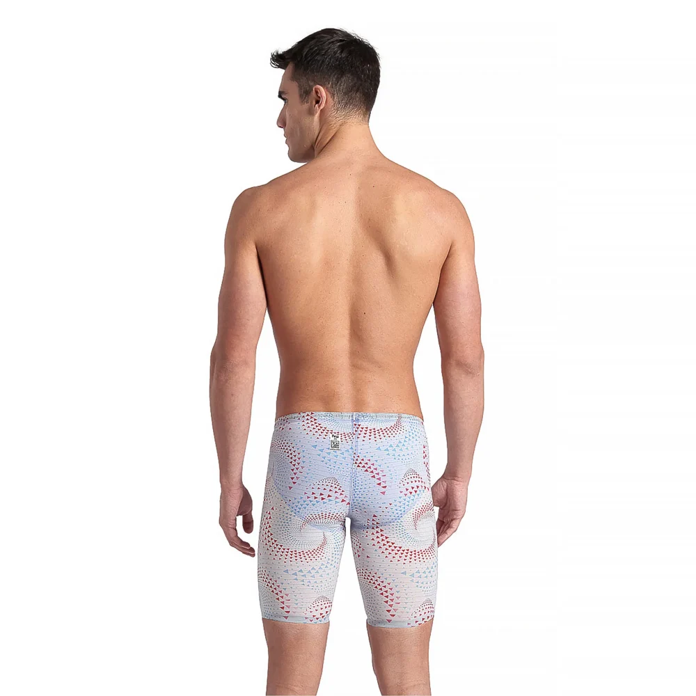 Arena Men's Carbon Air 2 LE Jammer - Image 5