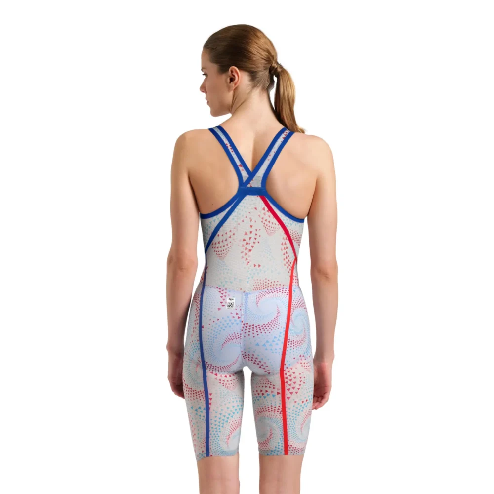 Arena Women's Carbon Glide LE Full Body Short Leg Close Back - Image 5