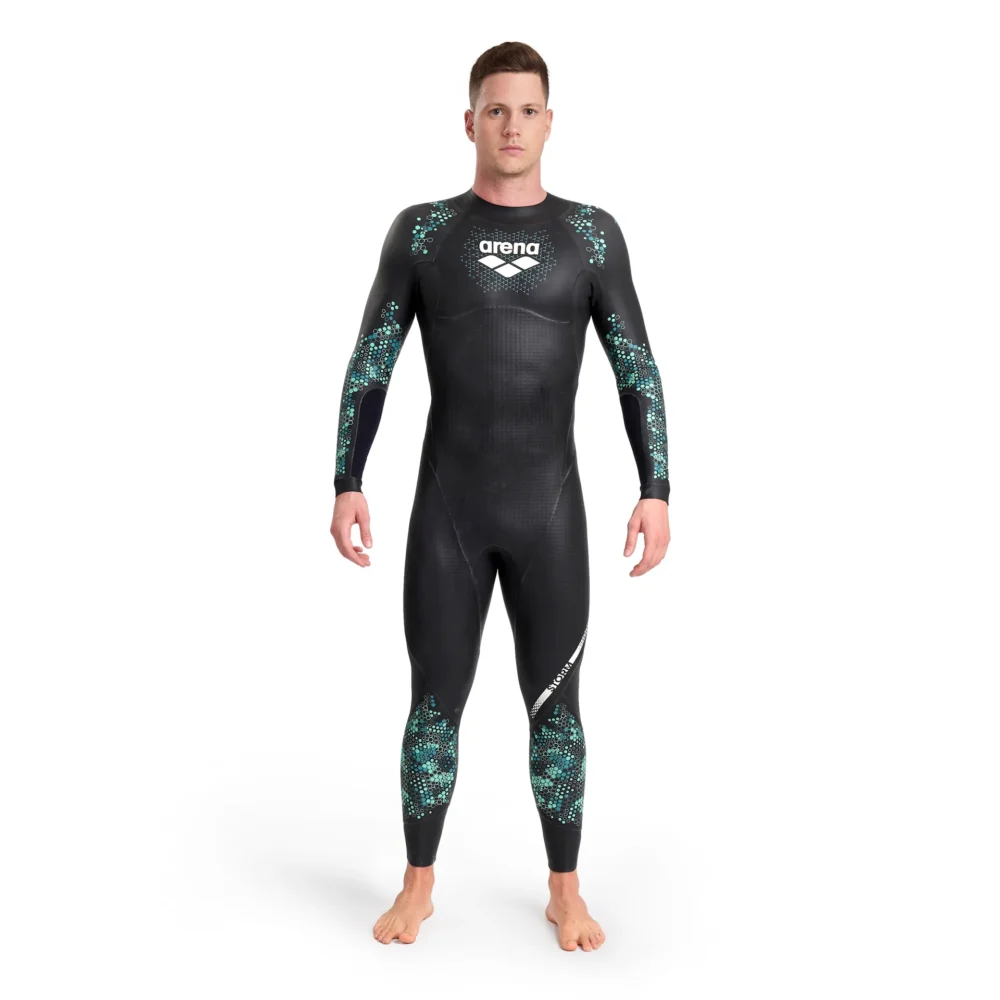 Arena Men's Powerskin Storm Wetsuit
