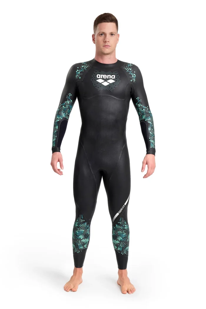Arena Men's Powerskin Storm Wetsuit