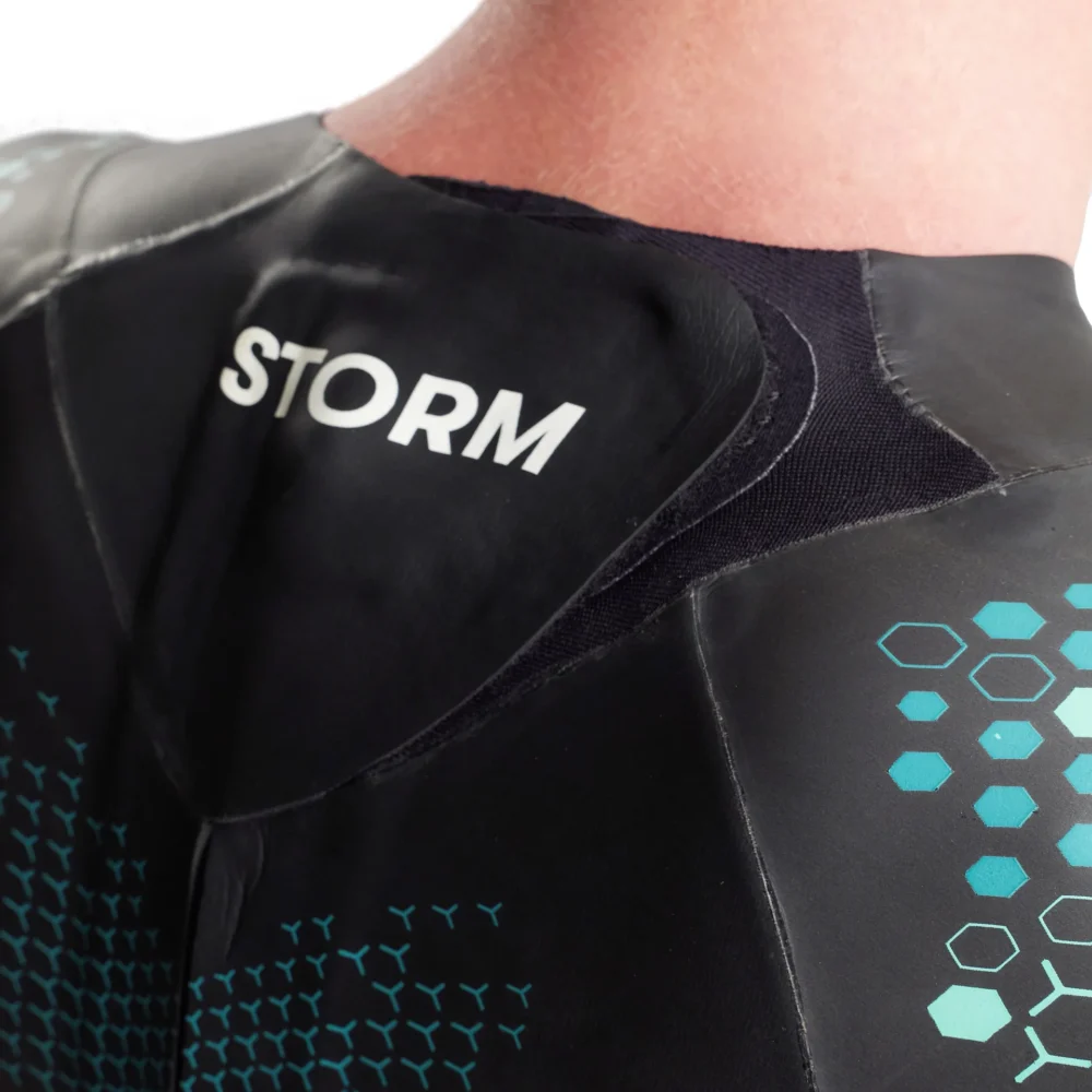 Arena Men's Powerskin Storm Wetsuit - Image 5