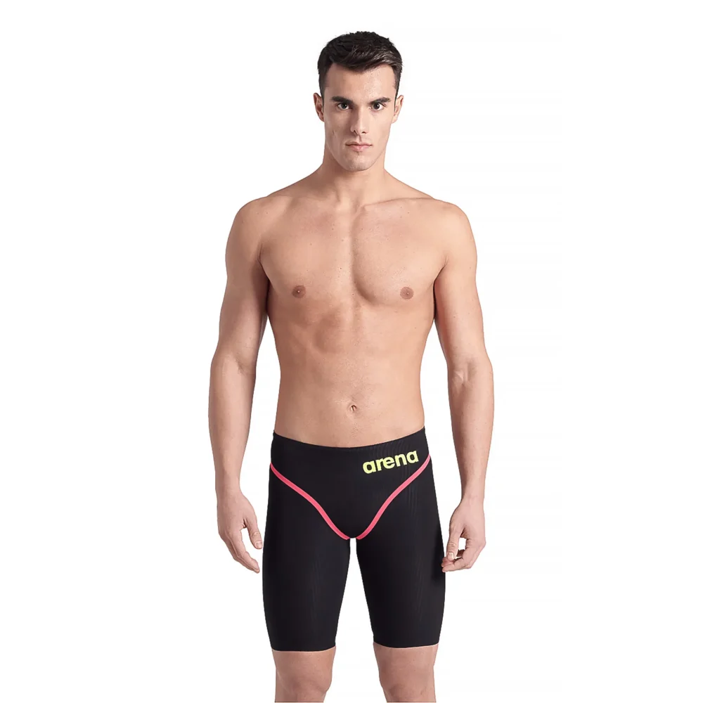 Arena Men's Carbon Core FX LE Jammer