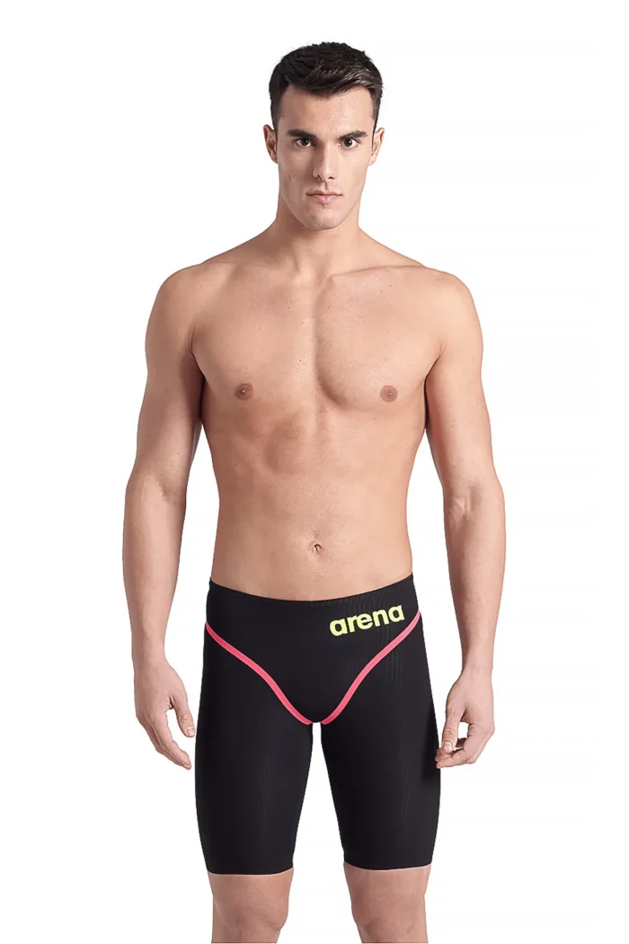Arena Men's Carbon Core FX LE Jammer