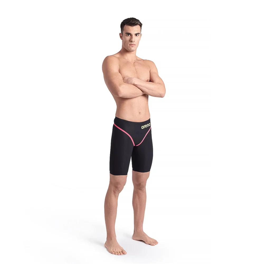 Arena Men's Carbon Core FX LE Jammer - Image 2
