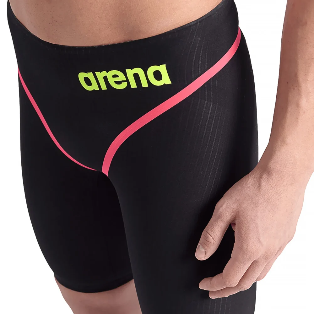 Arena Men's Carbon Core FX LE Jammer - Image 3