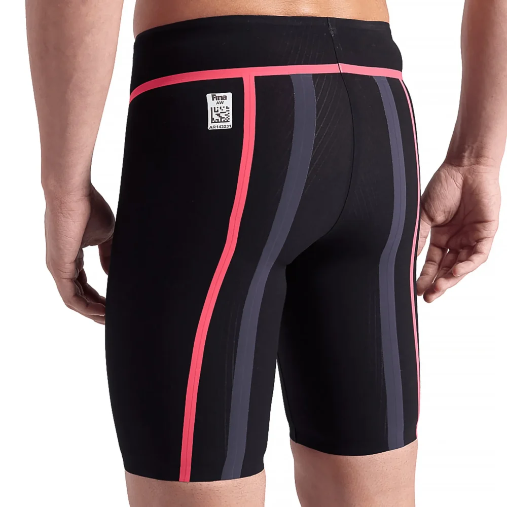 Arena Men's Carbon Core FX LE Jammer - Image 5