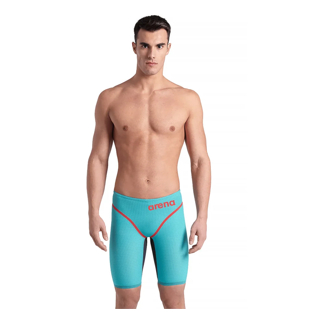 Arena Men's Carbon Core FX LE Jammer - Image 6