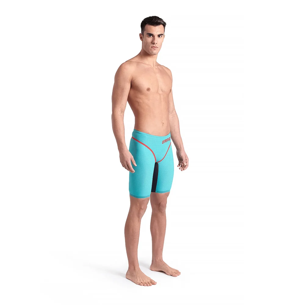 Arena Men's Carbon Core FX LE Jammer - Image 7