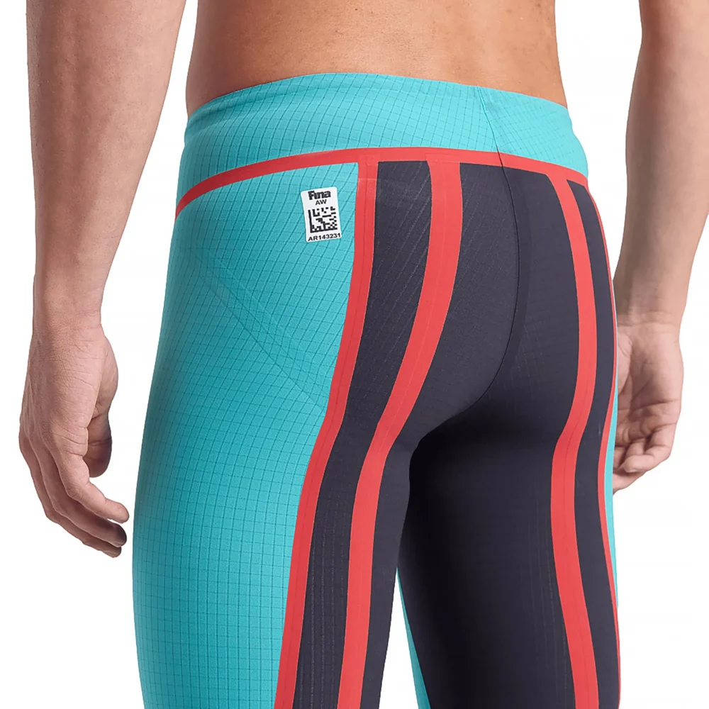 Arena Men's Carbon Core FX LE Jammer - Image 10