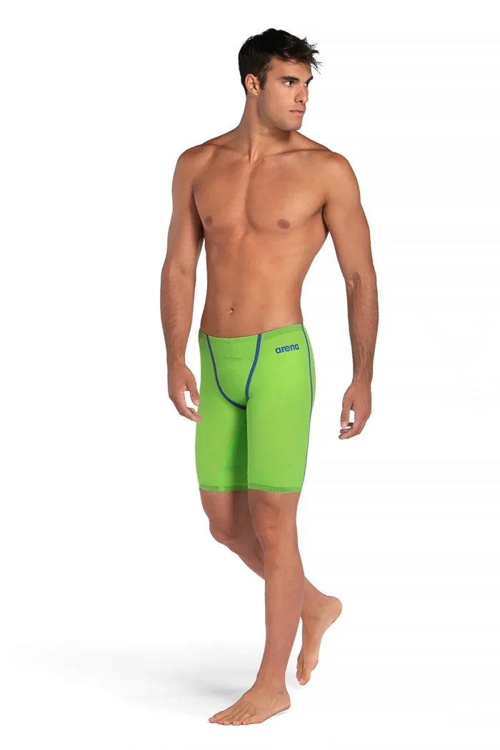 Arena Men's Powerskin Primo LE Jammer