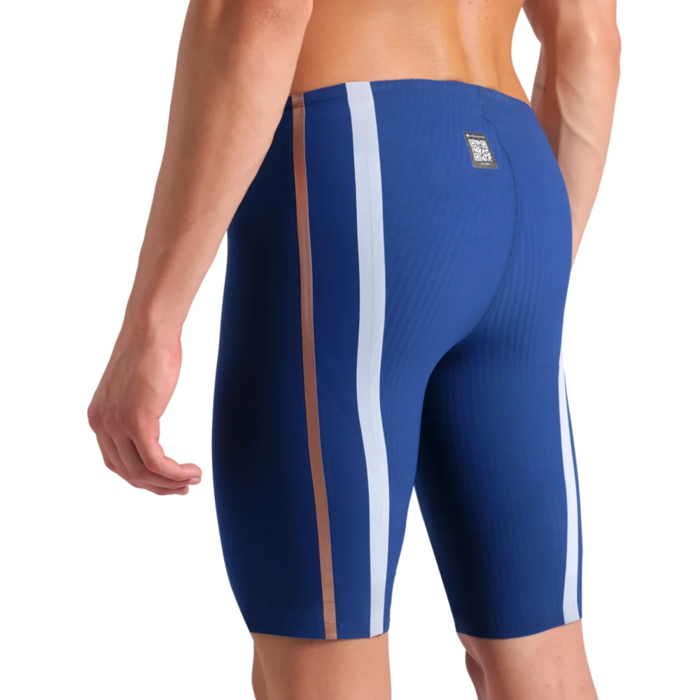 Arena Men's Powerskin Primo Jammer - Image 3