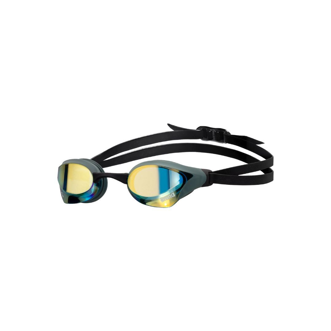 Arena Cobra Core Swipe Mirror Goggles
