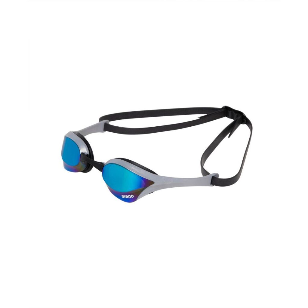 Arena Cobra Ultra Swipe Mirror Racing Goggles