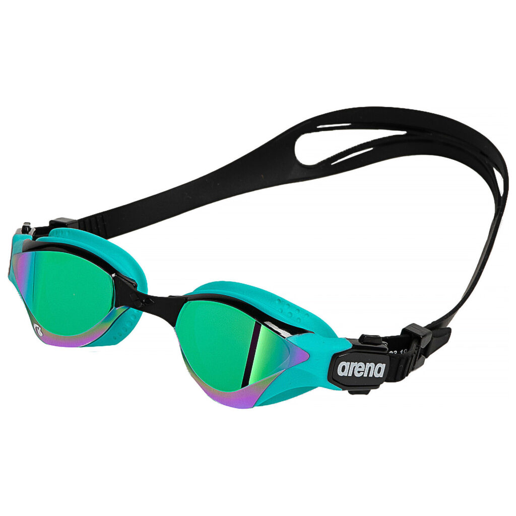 Arena Cobra Tri Swipe Mirror Triathlon Goggles