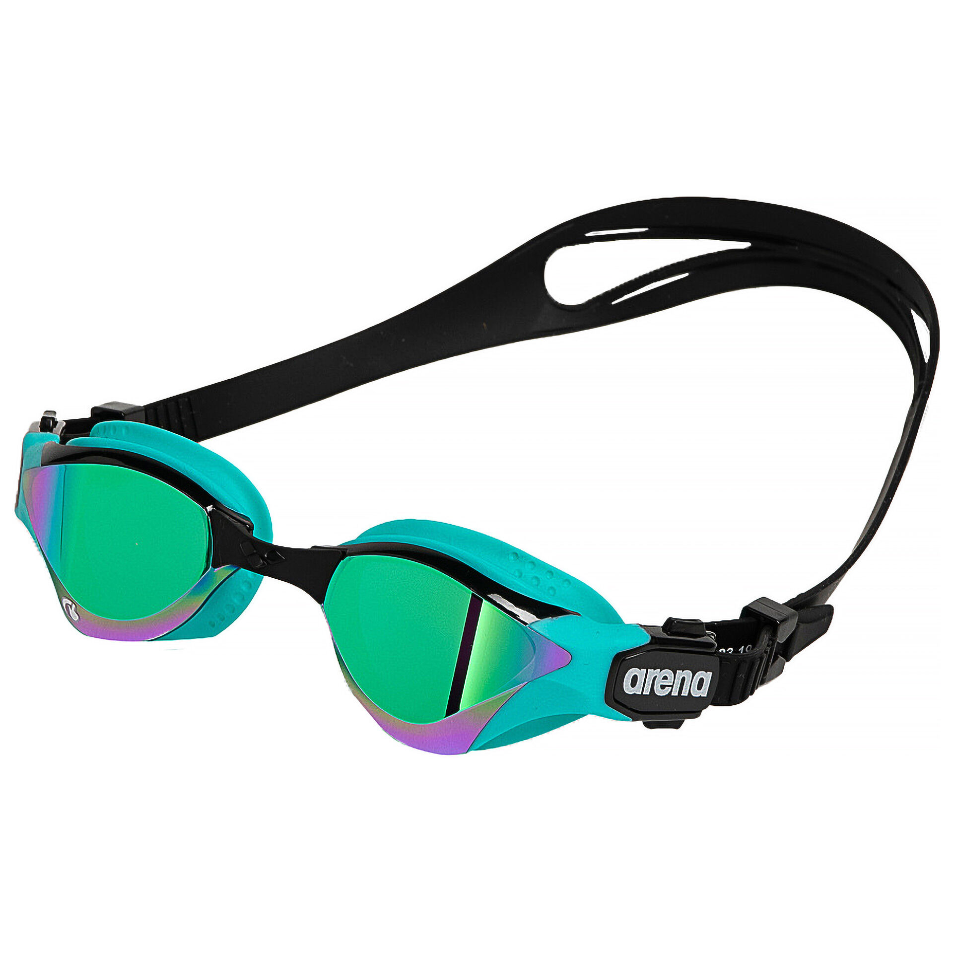 Arena Cobra Tri Swipe Mirror Triathlon Goggles