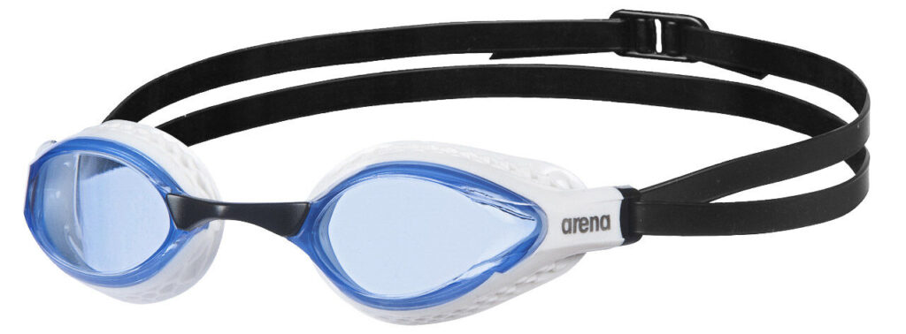 Arena Airspeed Racing Goggles