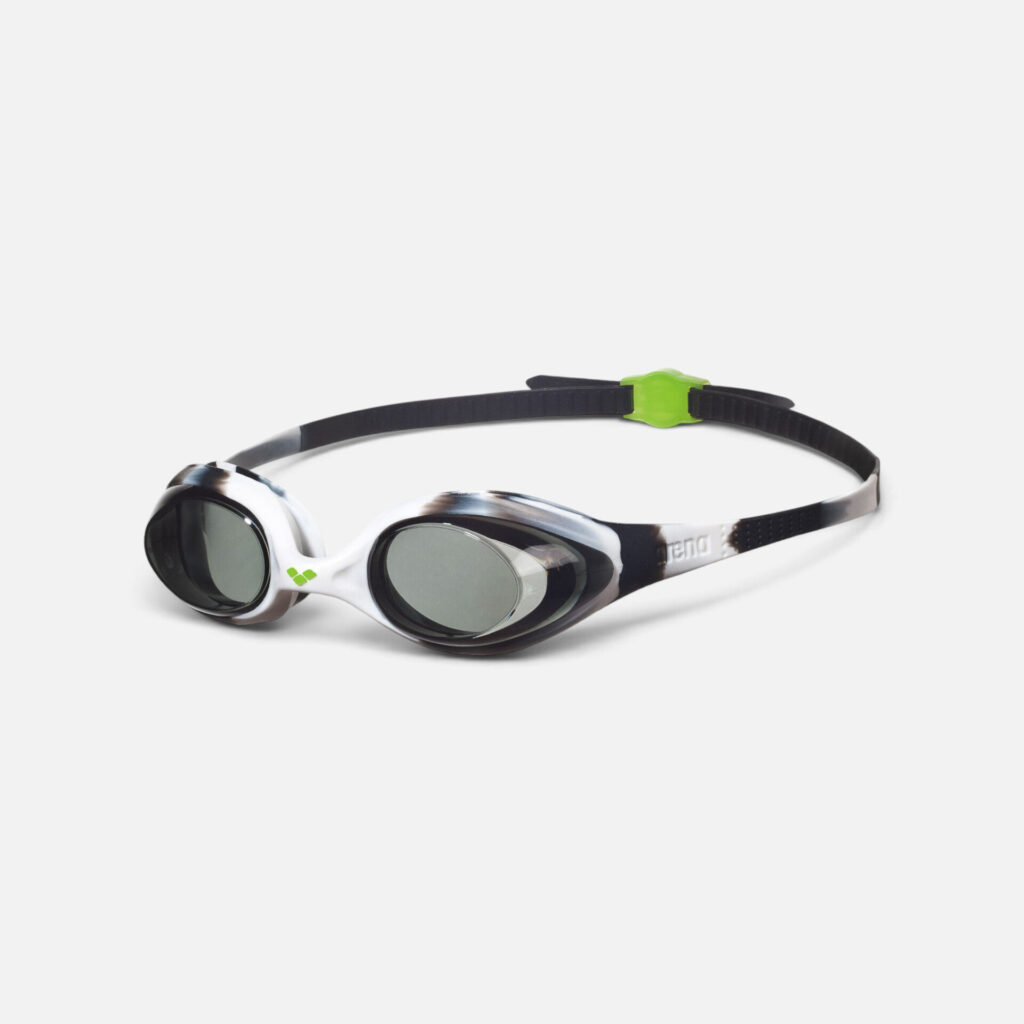 Arena Junior Spider Goggles