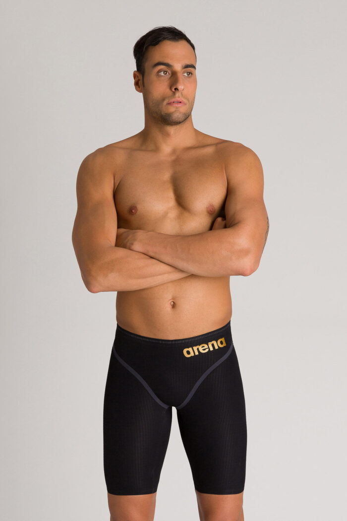 Arena Men's Powerskin Carbon Core FX Jammer