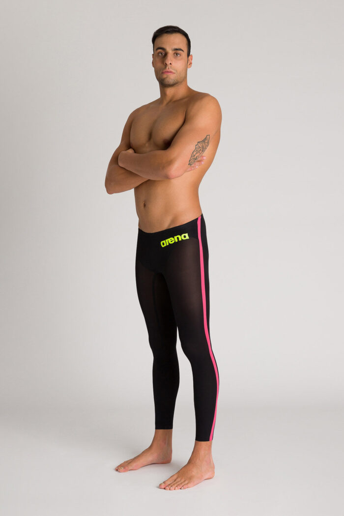 Arena Men's Powerskin R-Evo+ Open Water Pants