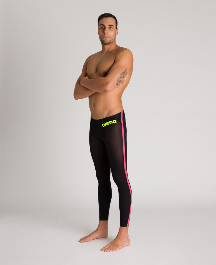 Arena Men's Powerskin R-Evo+ Open Water Pants