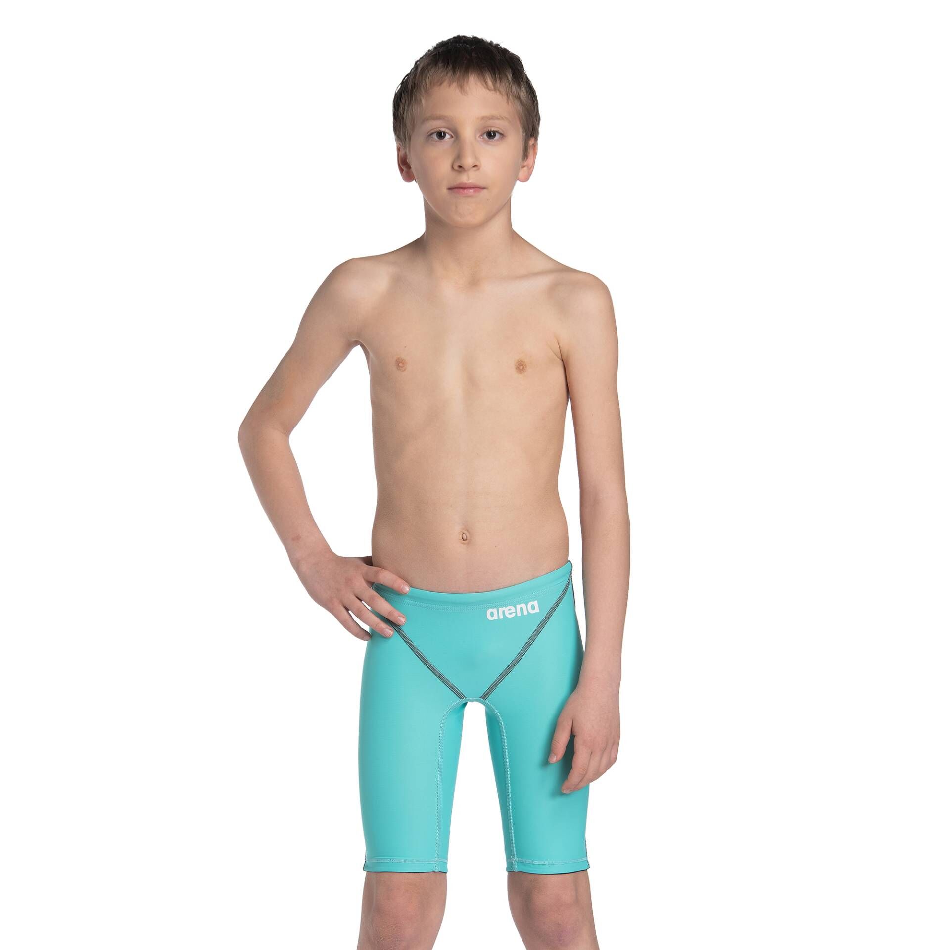 Arena Boys' Powerskin ST NEXT Jammer
