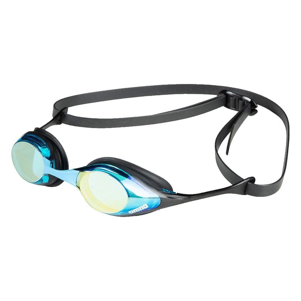 Arena Cobra Original Swipe Mirror Goggles