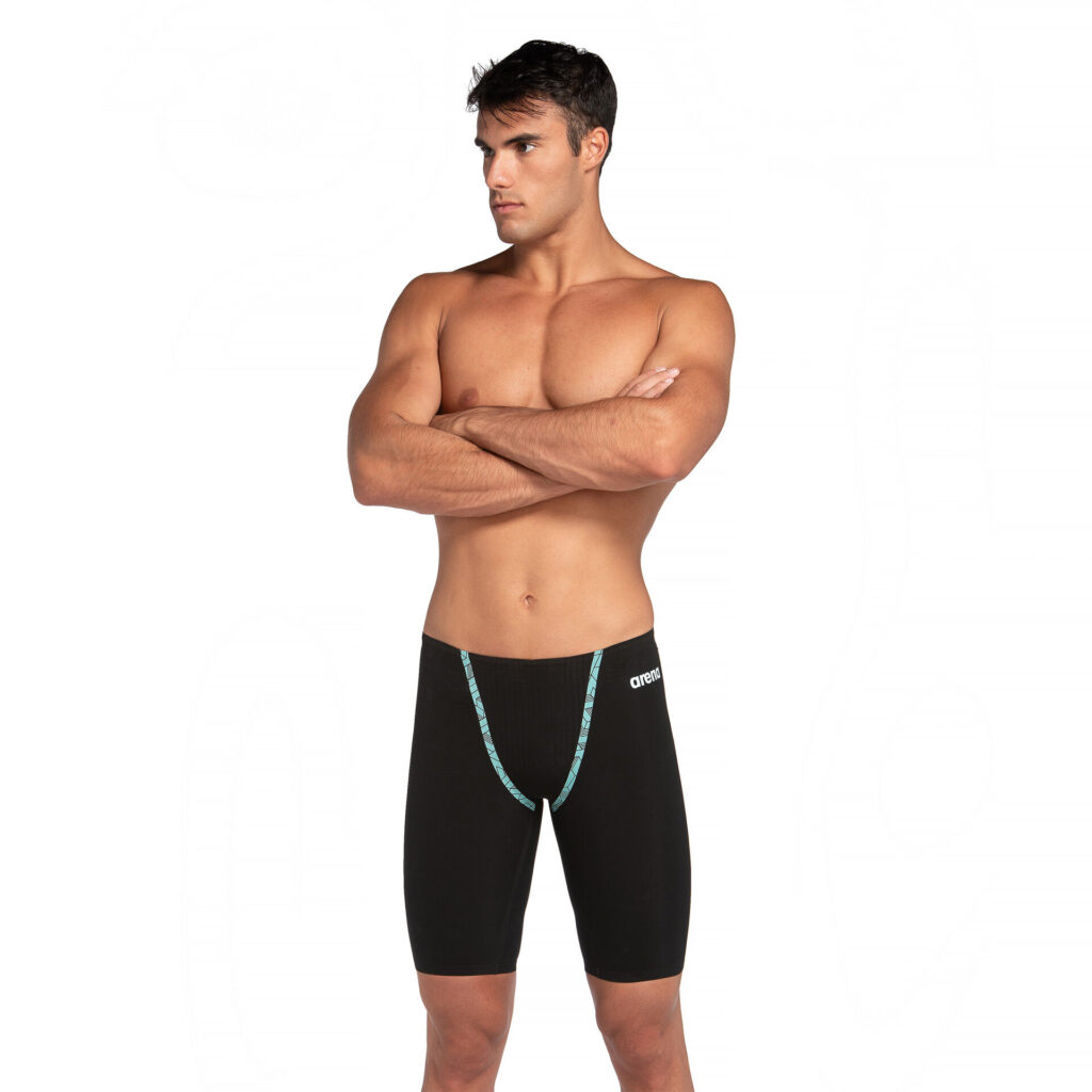 Arena Men's Powerskin Primo Jammer