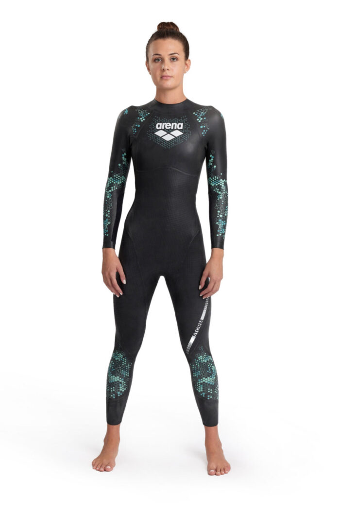 Arena Women's Powerskin Storm Wetsuit