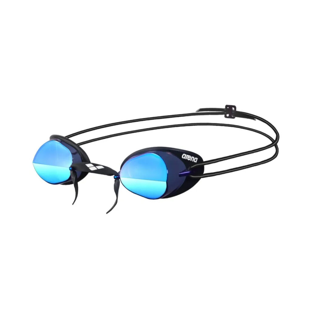 Arena Swedix Mirror Goggle