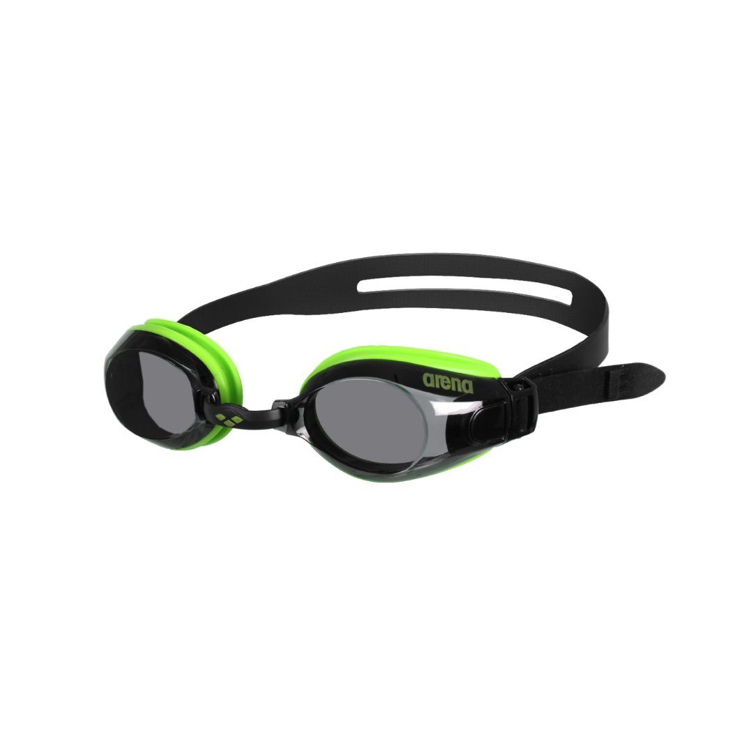 Arena Zoom X-fit Goggles