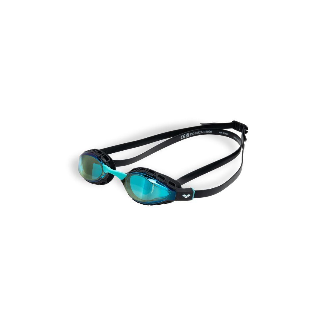 Arena Air Sonic Mirror Goggles